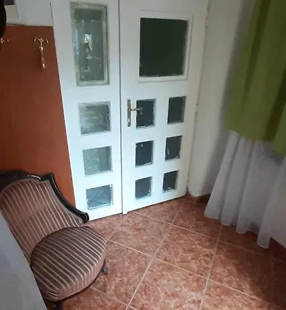 Agave Apartment *