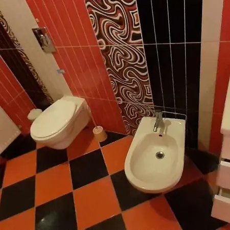 Agave Apartment Budapest