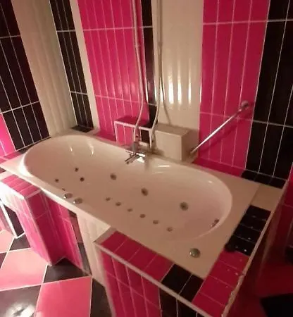 Agave Apartment