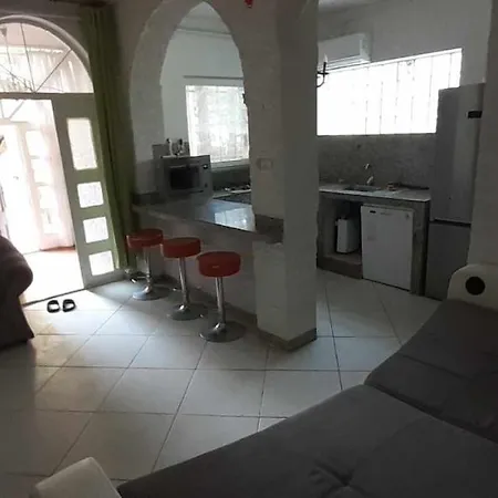 Apartment Agave *